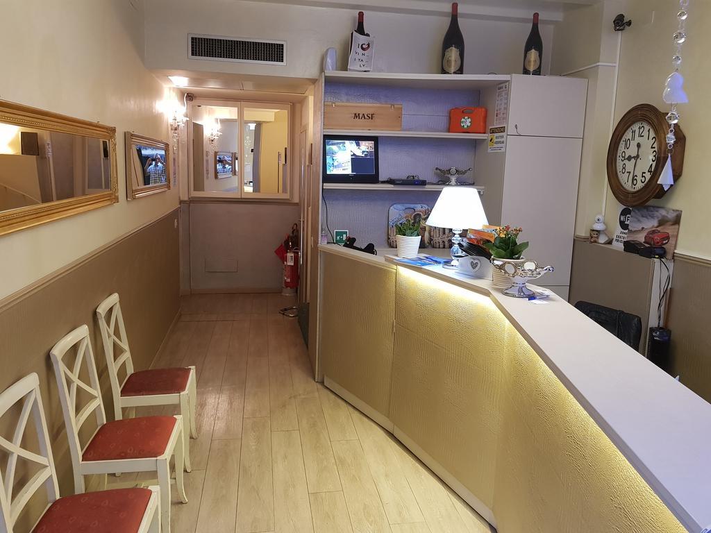 Готель Mi Casa Es Tambien Tu Casa Vips Верона Екстер'єр фото